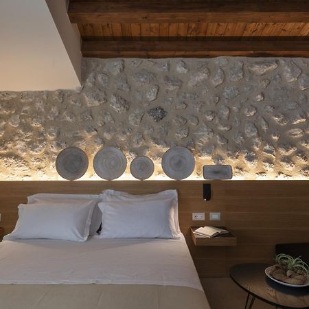 Borgo Giallonardo Wine Relais Realmonte Exterior photo