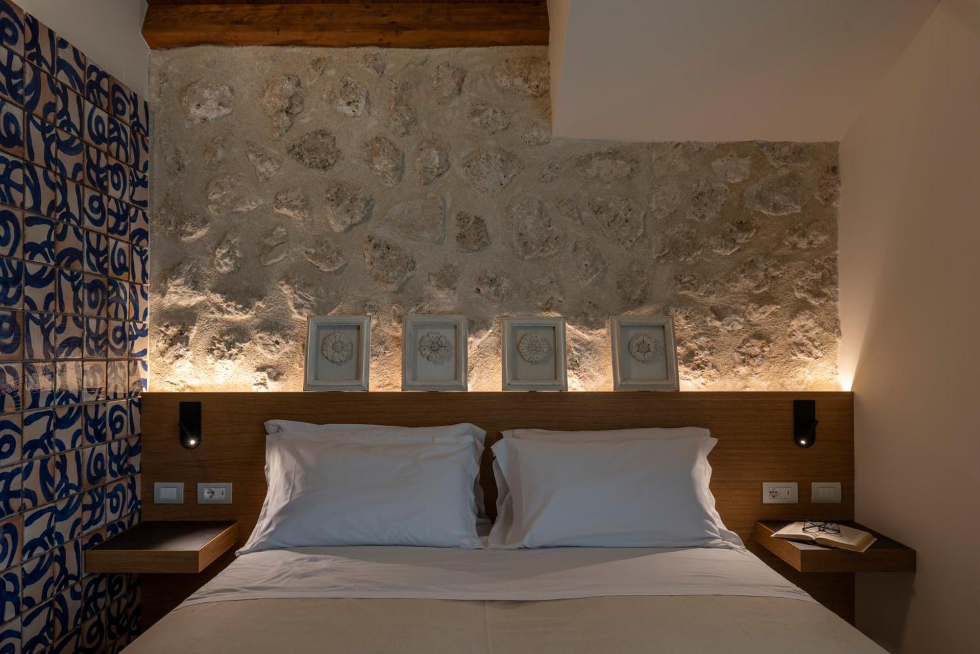 Borgo Giallonardo Wine Relais Realmonte Exterior photo