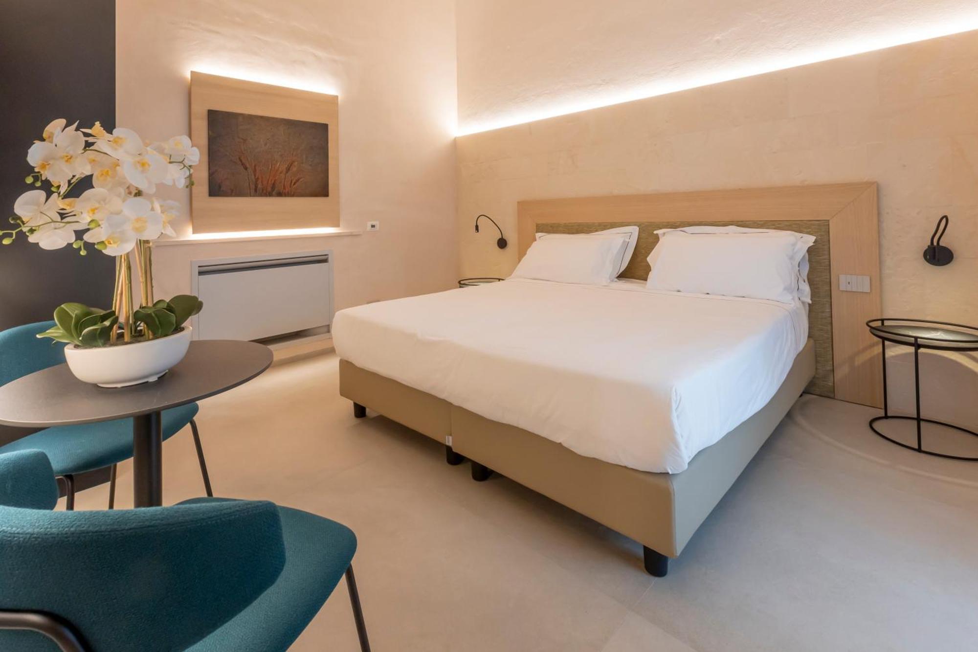 Borgo Giallonardo Wine Relais Realmonte Exterior photo