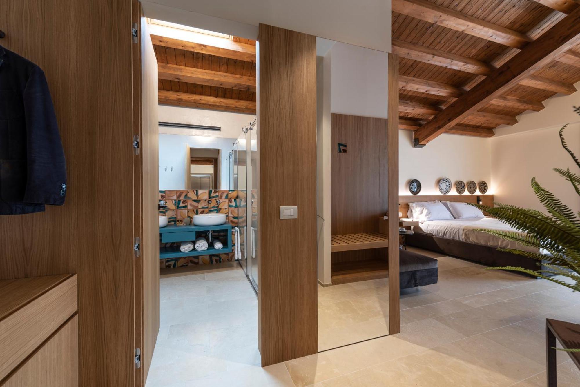 Borgo Giallonardo Wine Relais Realmonte Exterior photo